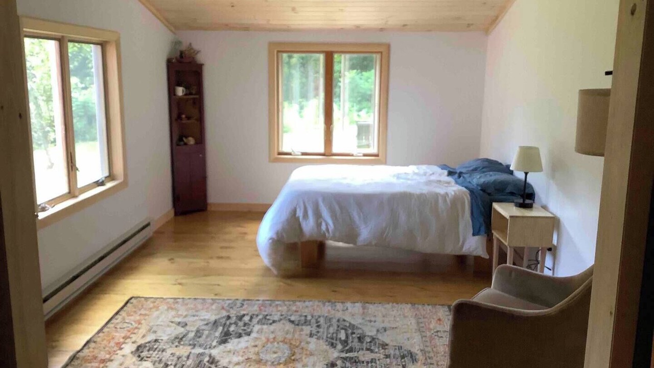 Photo of Bedroom in Hancock