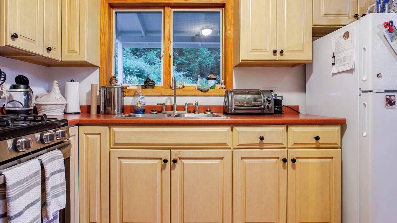 Photo of Kitchen in Hancock