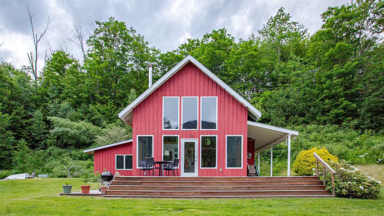 Photo of Outdoor in Hancock
