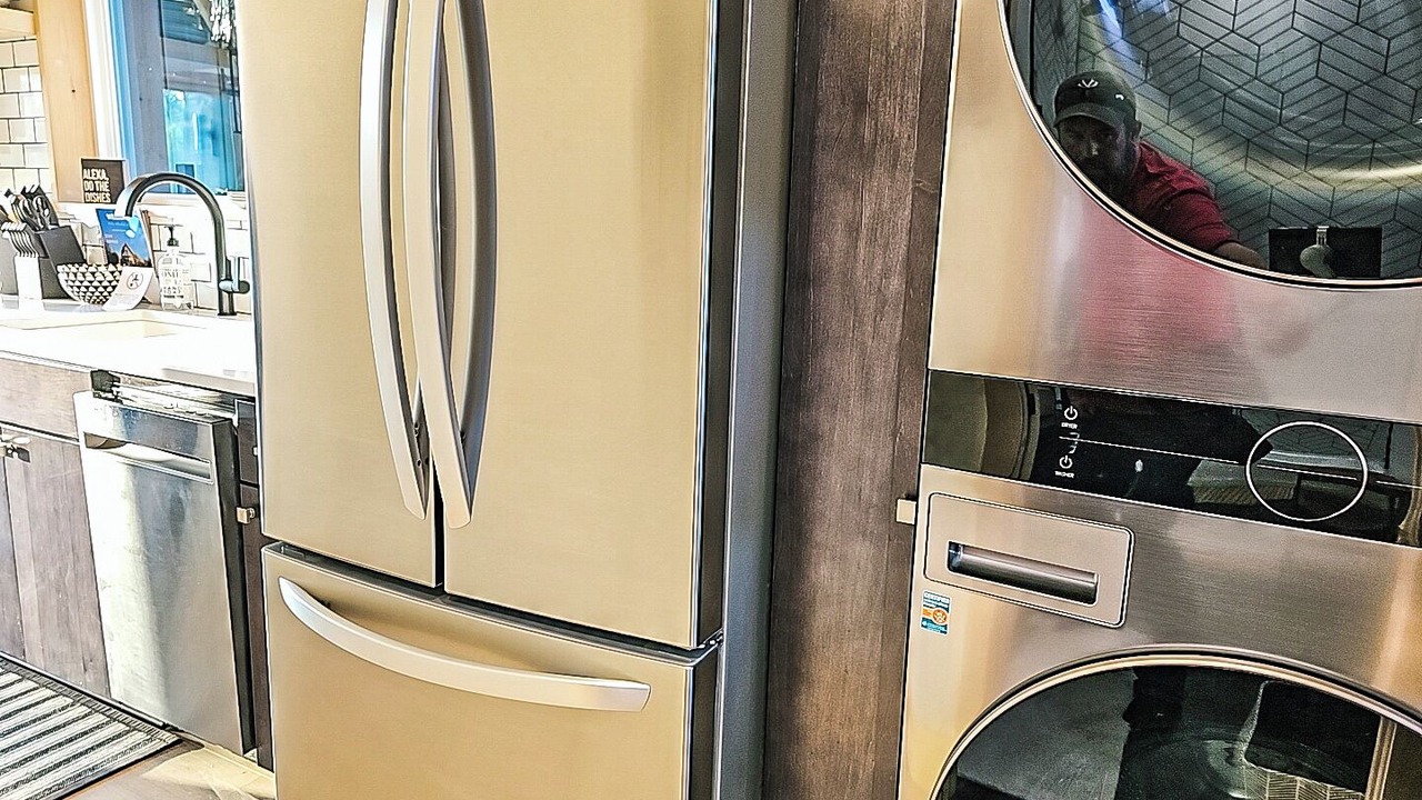 Photo of Kitchen in Whippleville