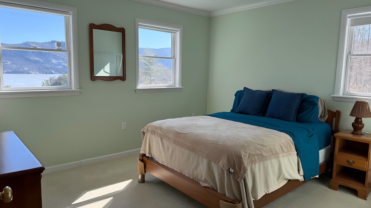 Photo of Bedroom in Silver Bay