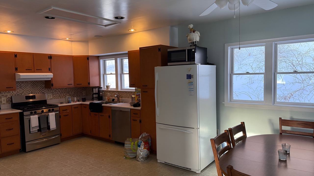 Photo of Kitchen in Silver Bay