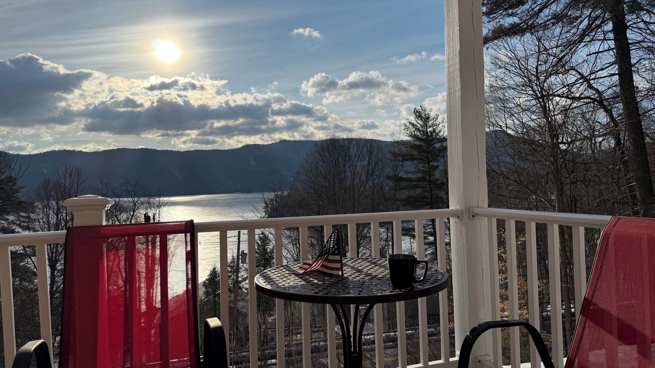 Photo of Outdoor in Silver Bay