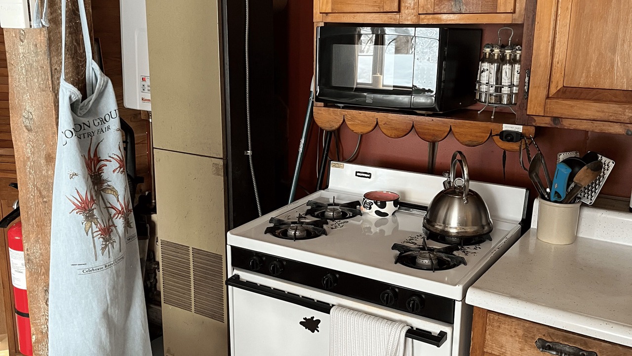 Photo of Kitchen in Hyde Park