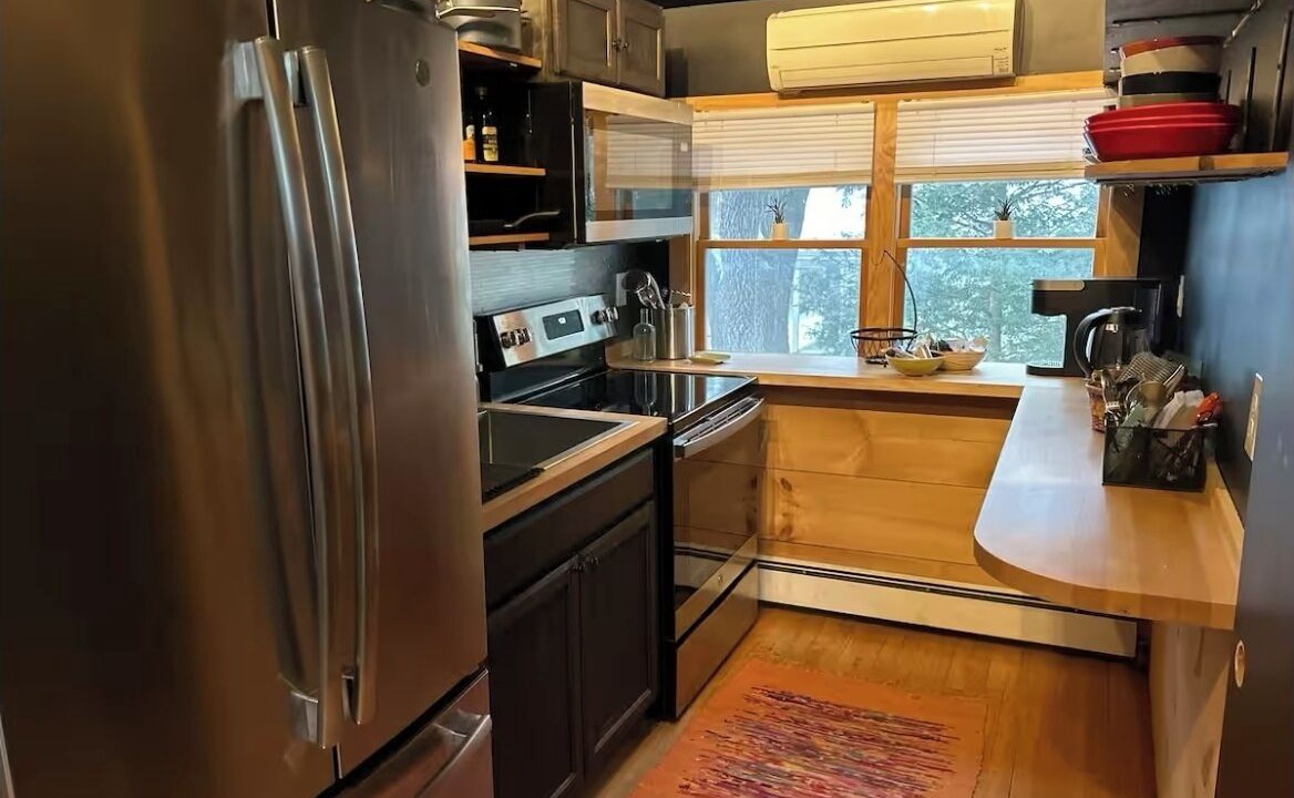 Photo of Kitchen in New Paltz
