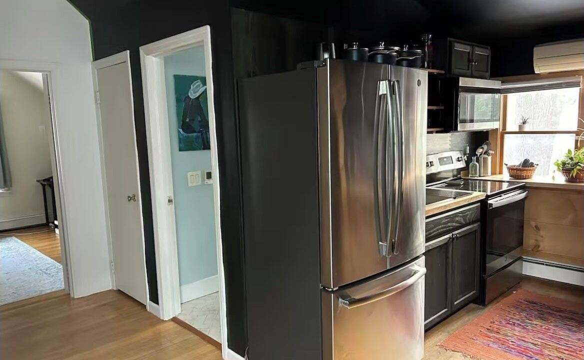 Photo of Kitchen in New Paltz