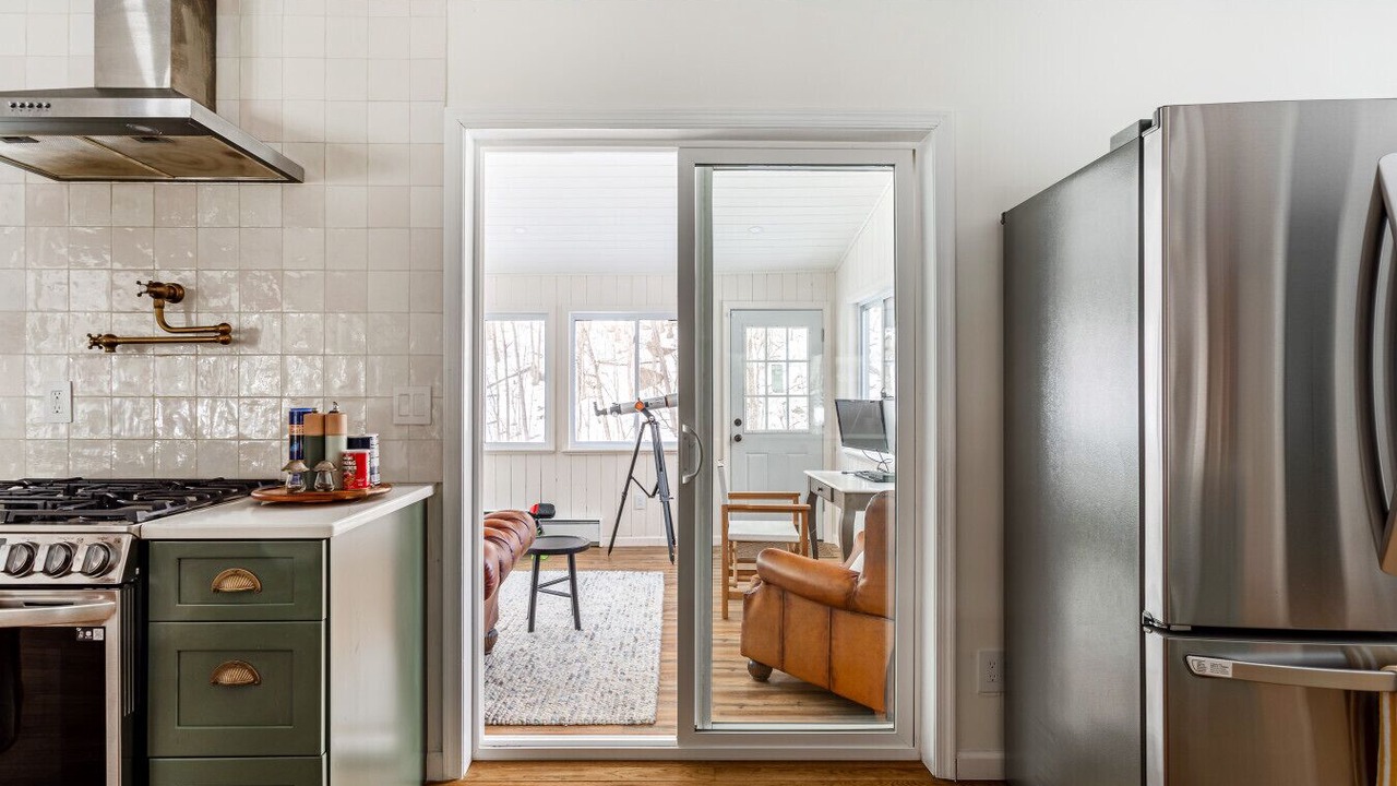 Photo of Bedroom in Roscoe