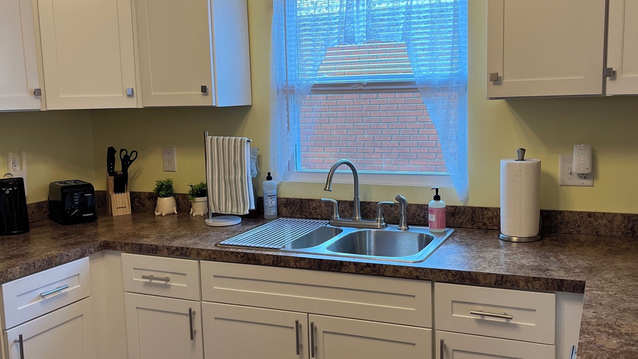 Photo of Kitchen in Wheeling
