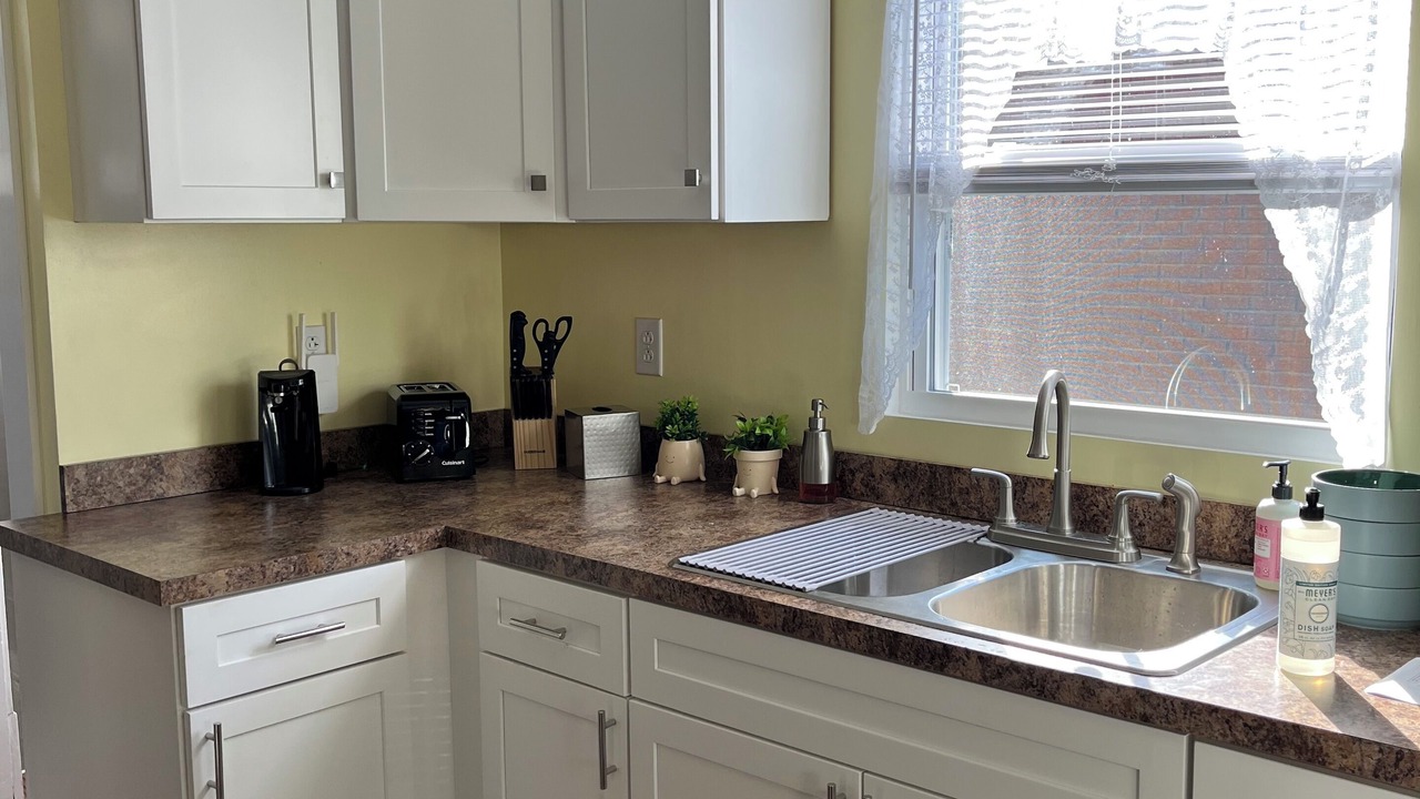 Photo of Kitchen in Wheeling