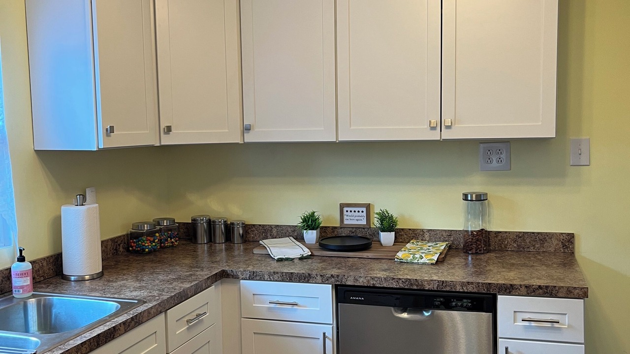 Photo of Kitchen in Wheeling