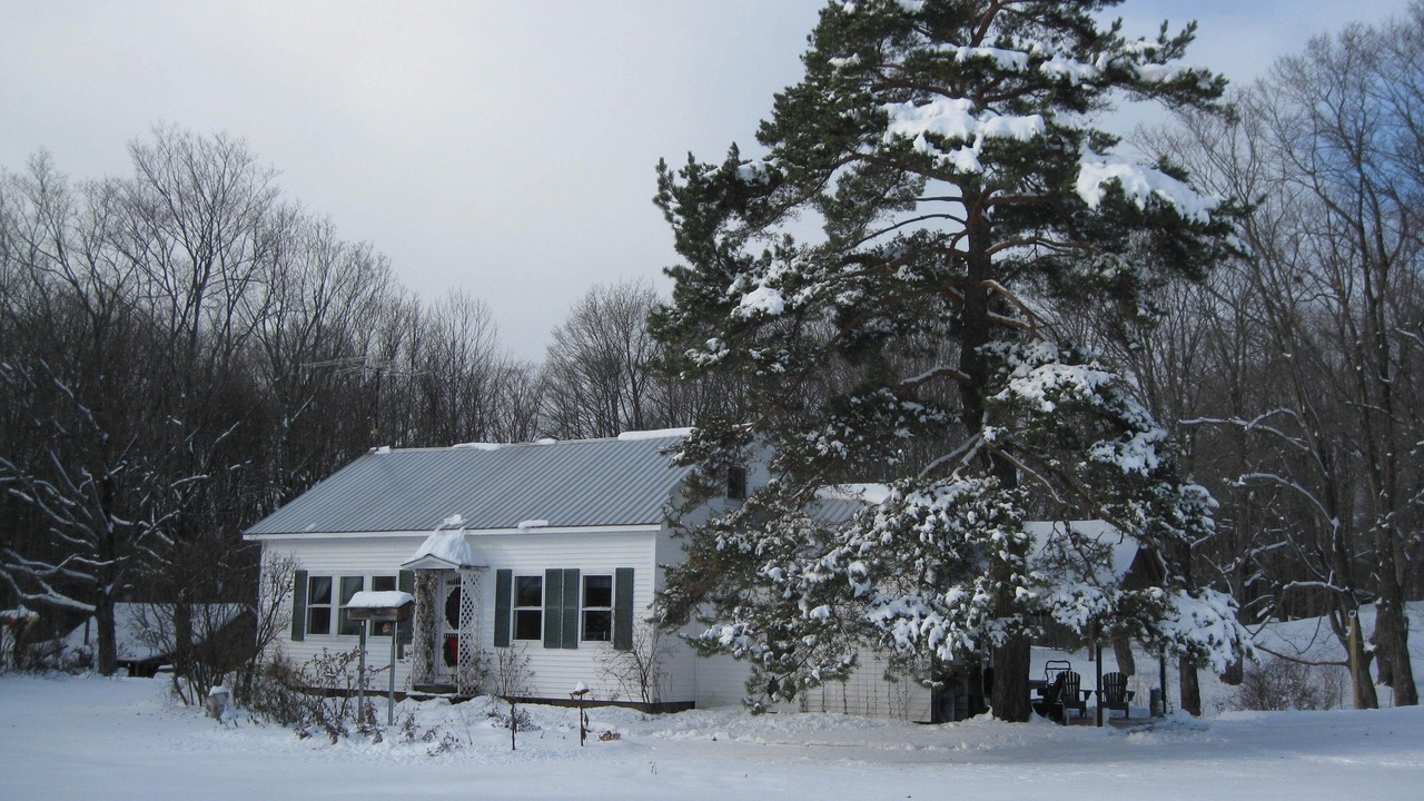 Photo of Outdoor in Hartland