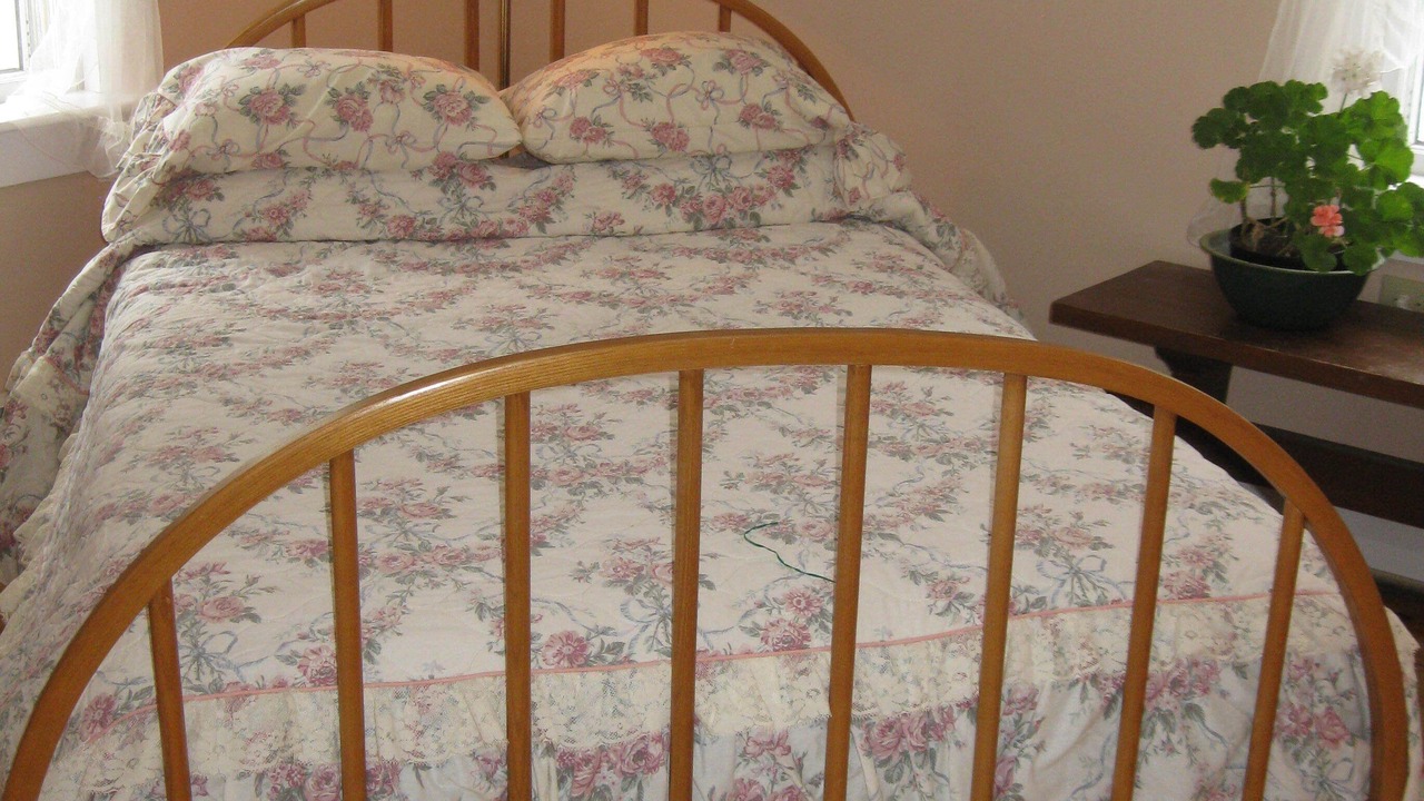 Photo of Bedroom in Hartland