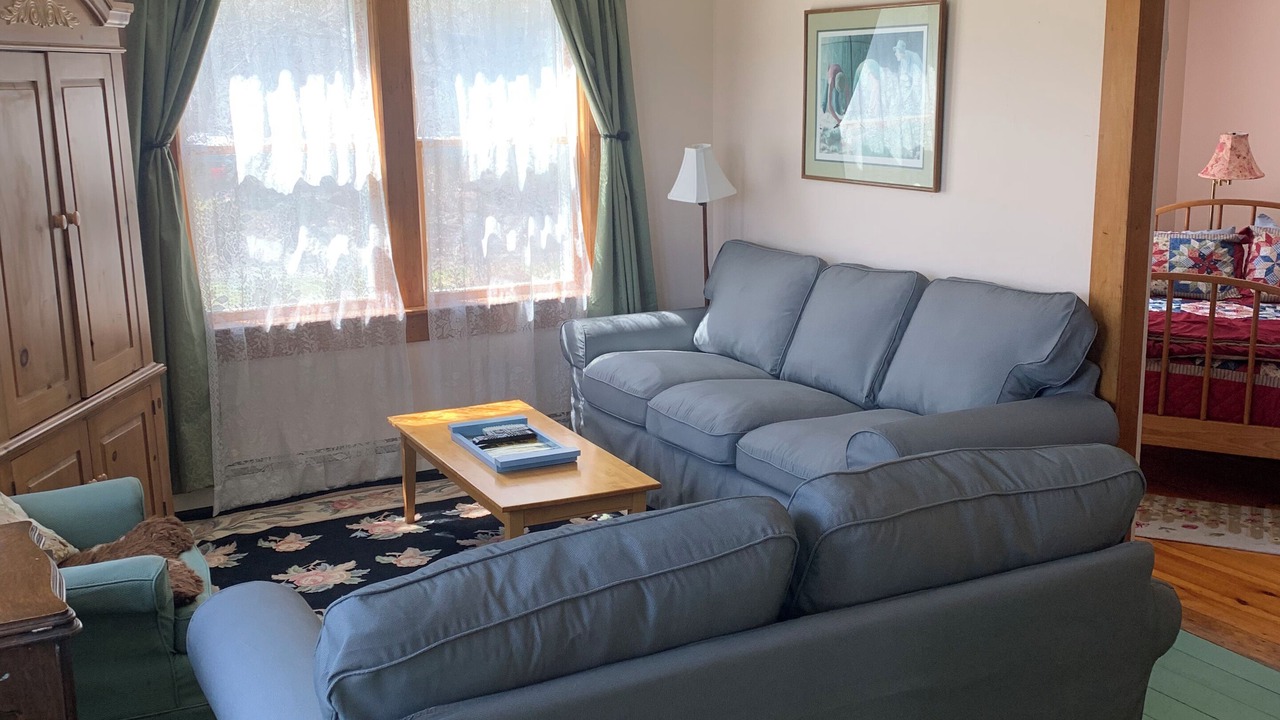 Photo of Livingroom in Hartland