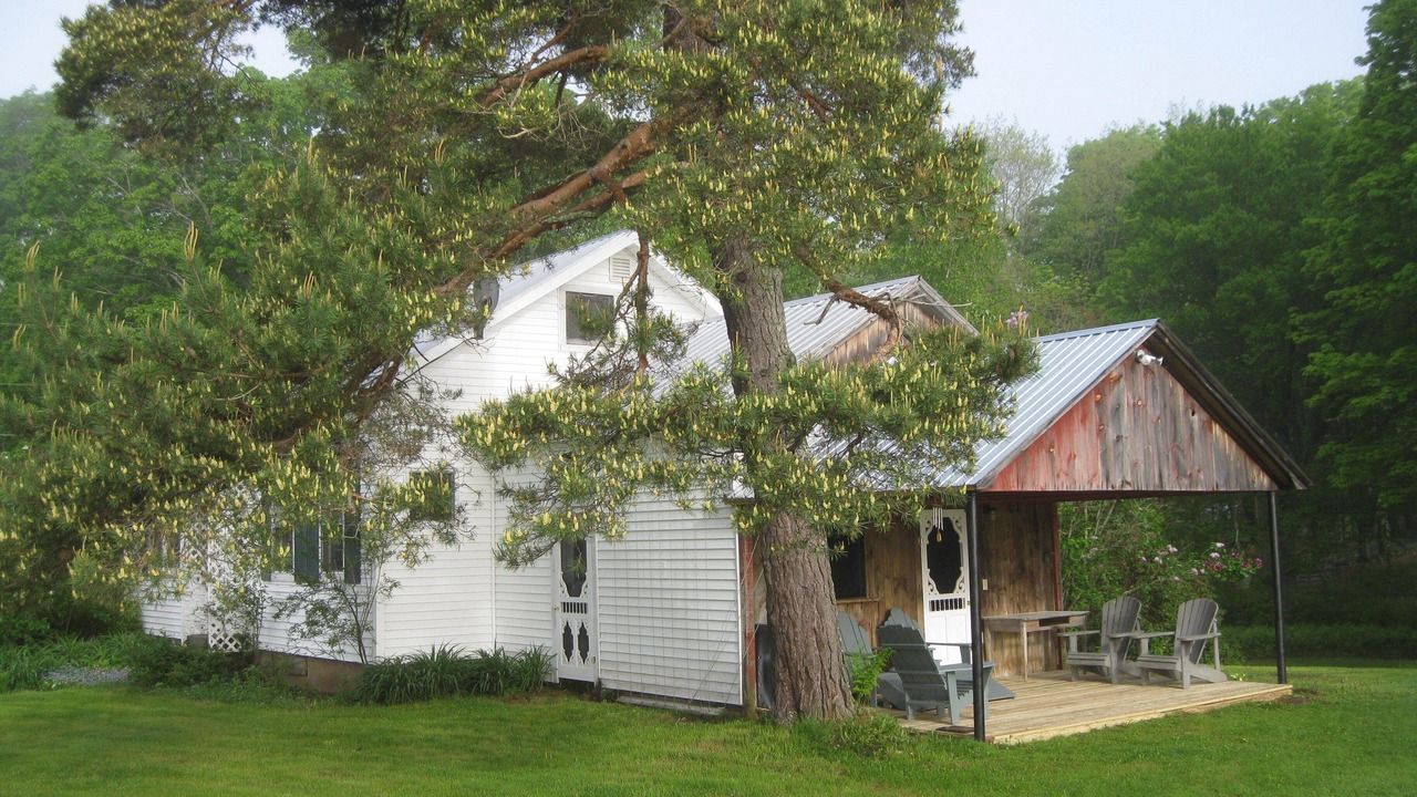 Photo of Outdoor in Hartland