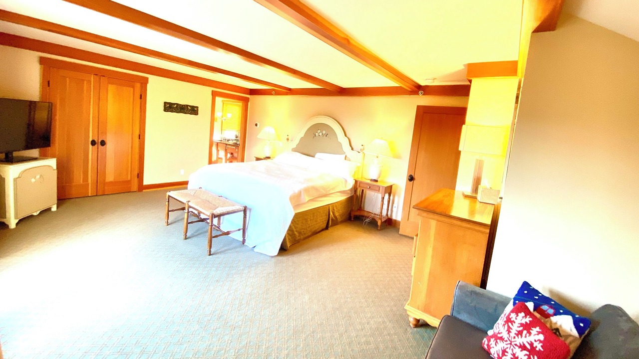 Photo of Bedroom in Moscow