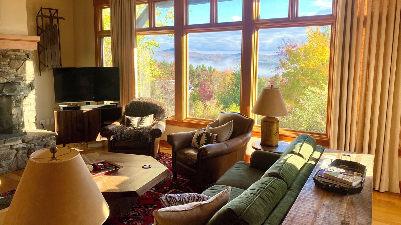 Photo of Livingroom in Moscow