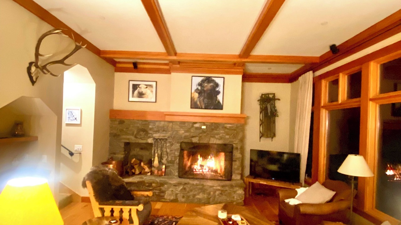 Photo of Livingroom in Moscow
