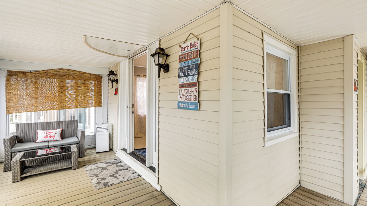 Photo of Outdoor in Bradley Beach