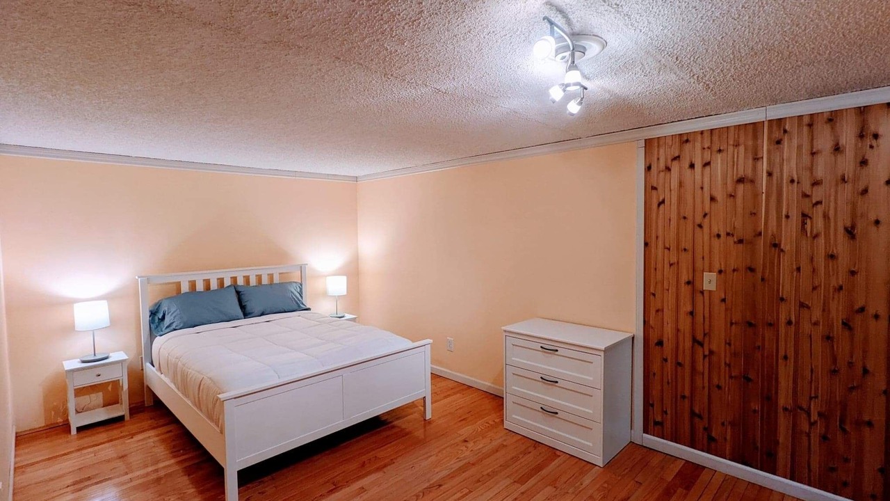 Photo of Bedroom in Queensbury