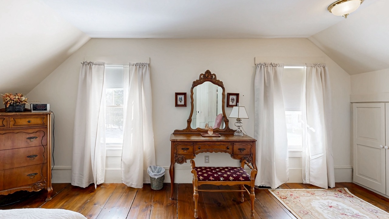 Photo of Bedroom in Searsport