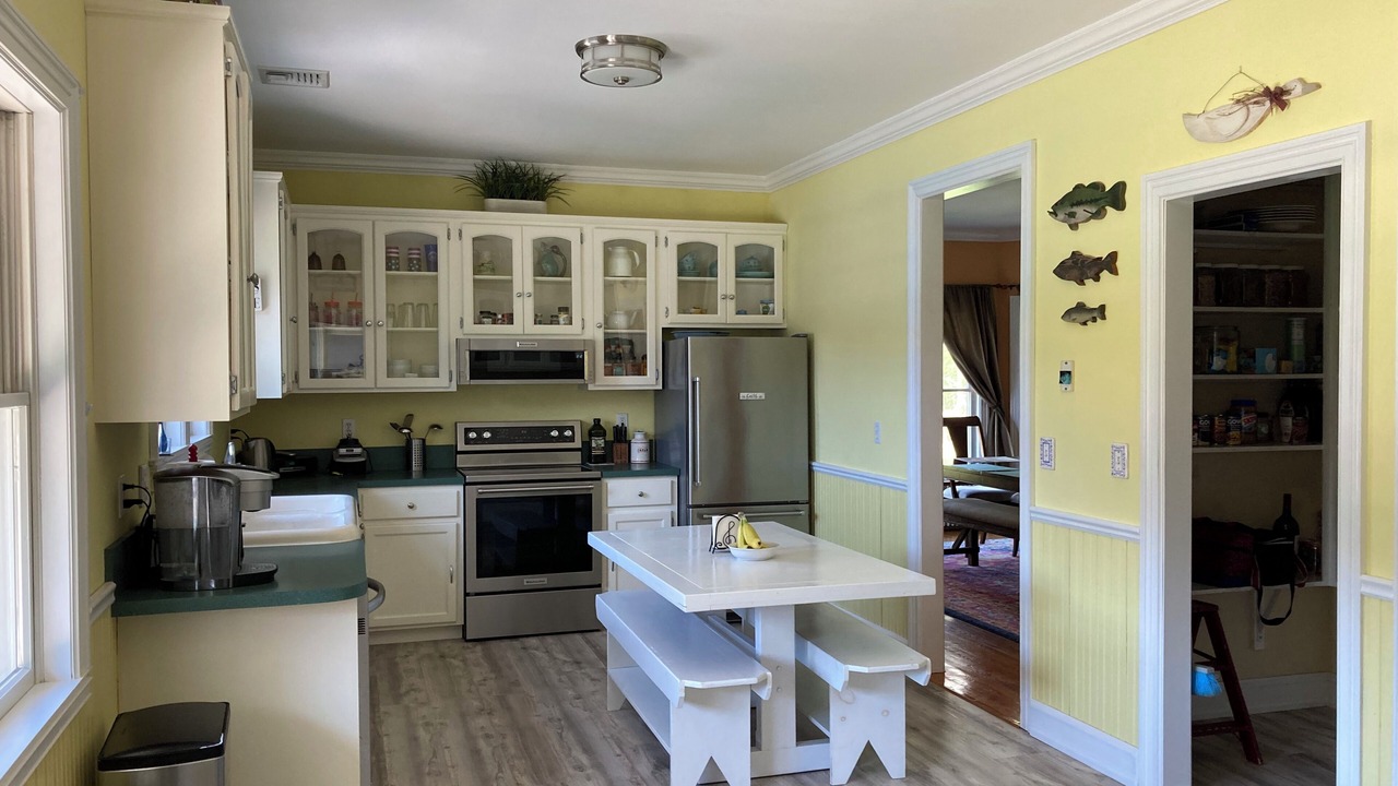 Photo of Kitchen in Mattituck