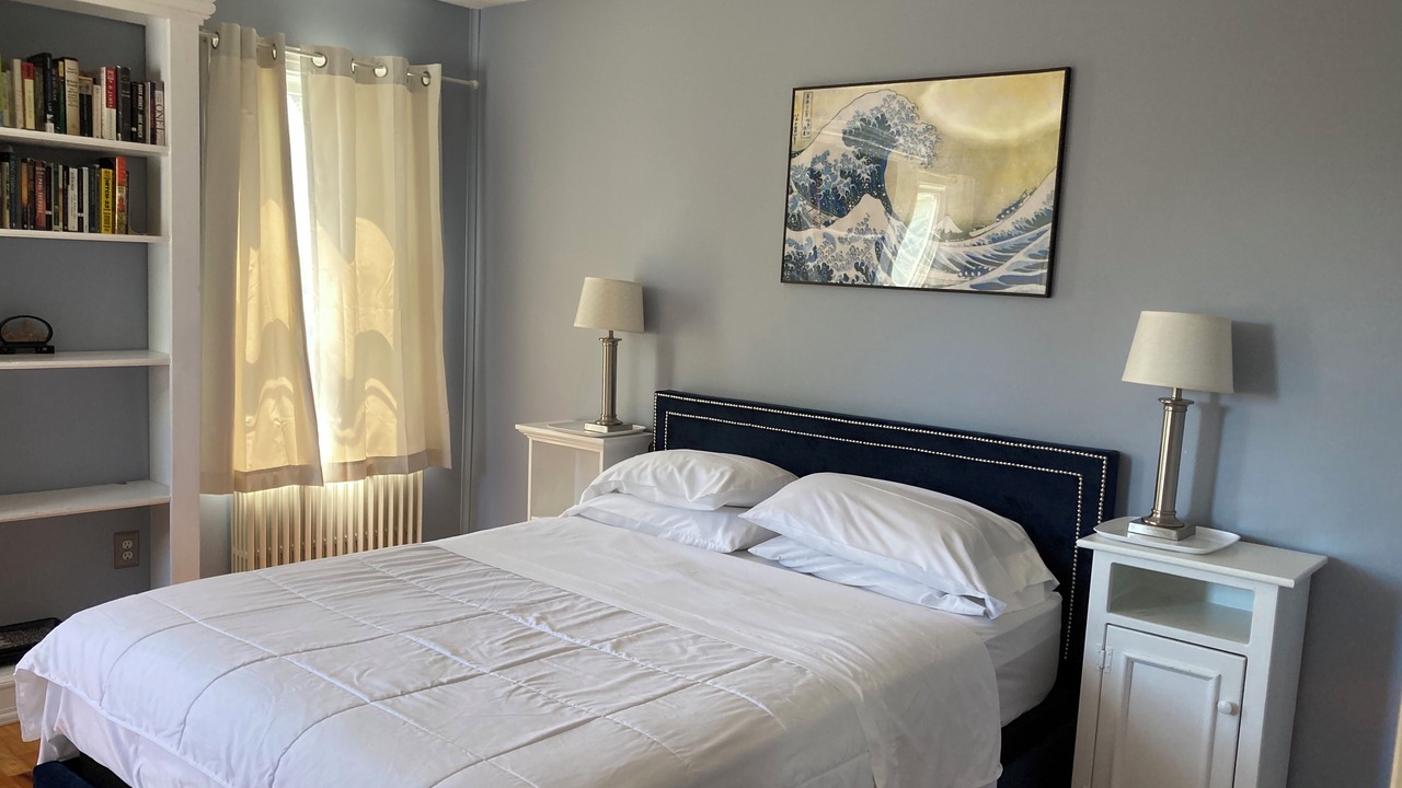 Photo of Bedroom in Mattituck