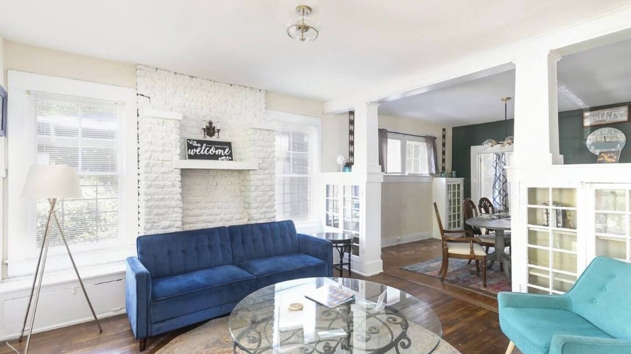 Photo of Livingroom in Glen Iris