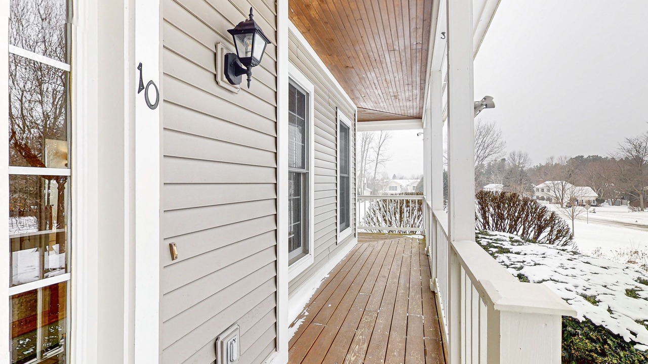 Photo of Outdoor in South Burlington
