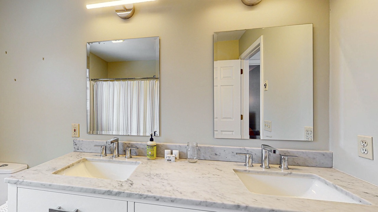 Photo of Bathroom in South Burlington