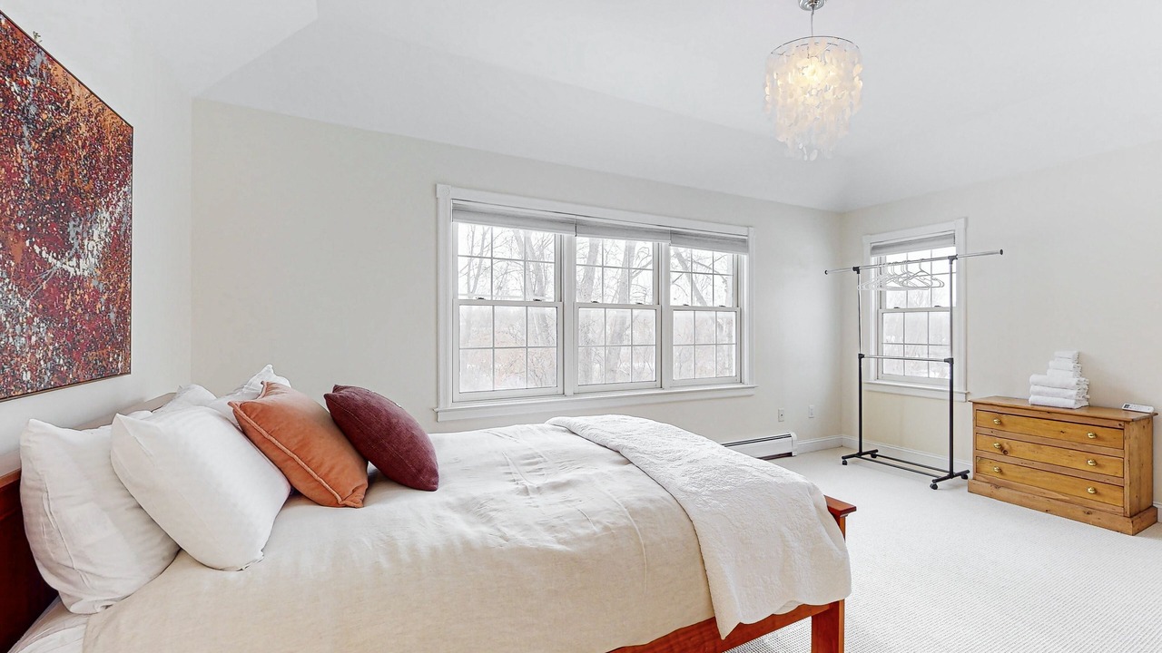 Photo of Bedroom in South Burlington
