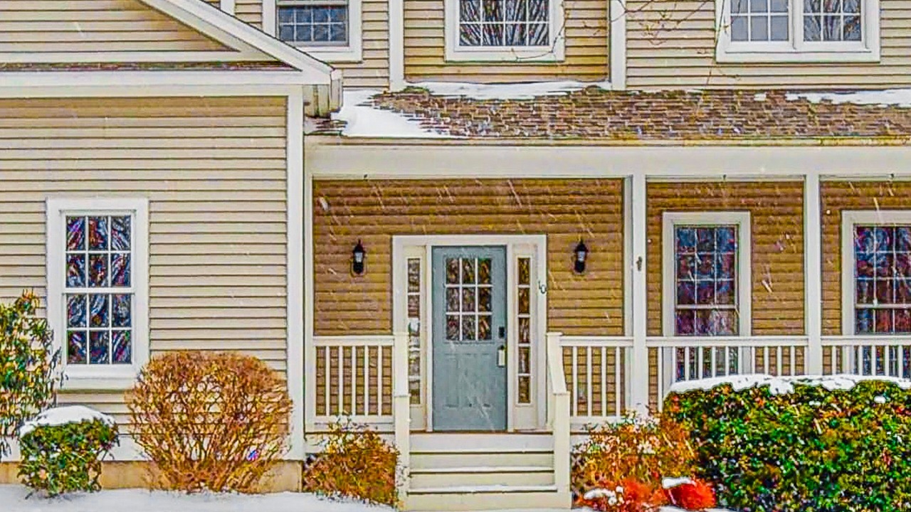 Photo of Outdoor in South Burlington