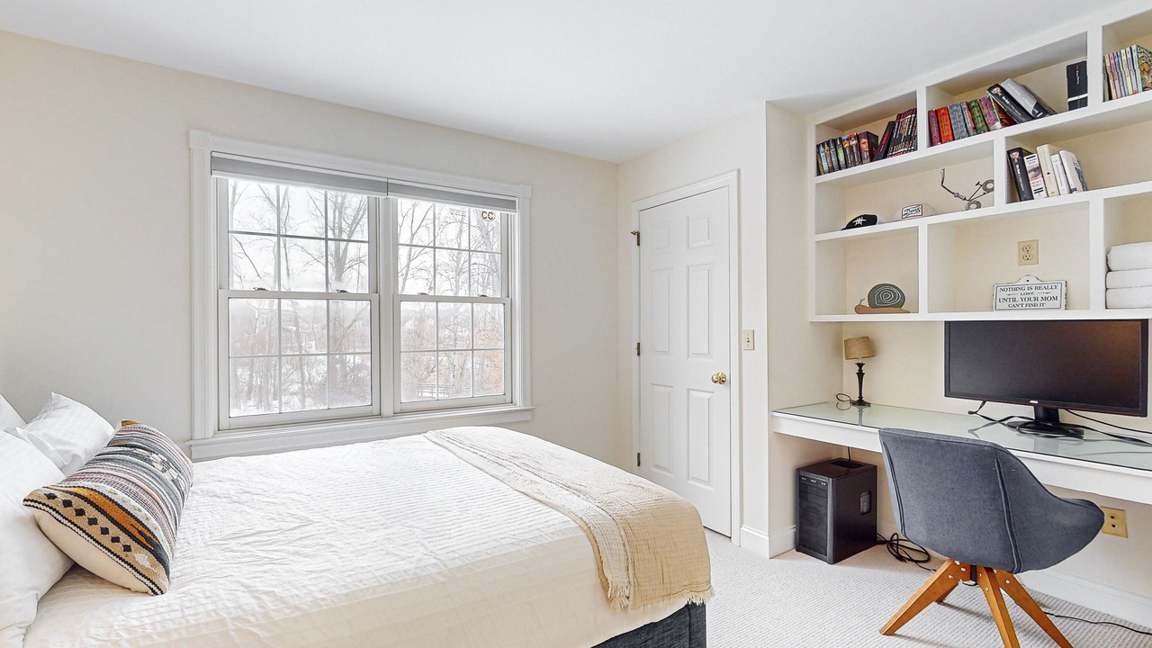 Photo of Bedroom in South Burlington