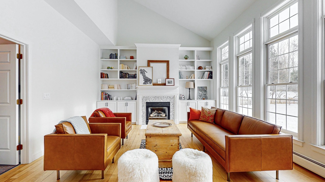Photo of Livingroom in South Burlington
