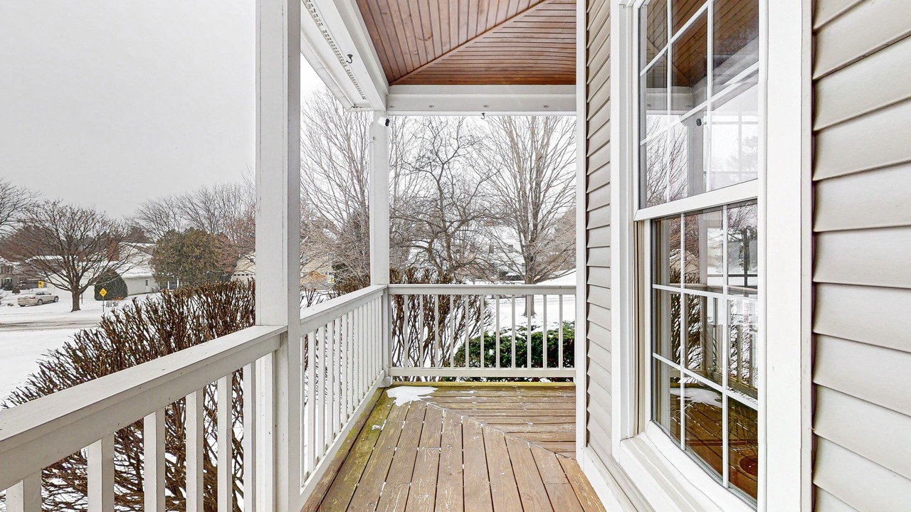 Photo of Outdoor in South Burlington
