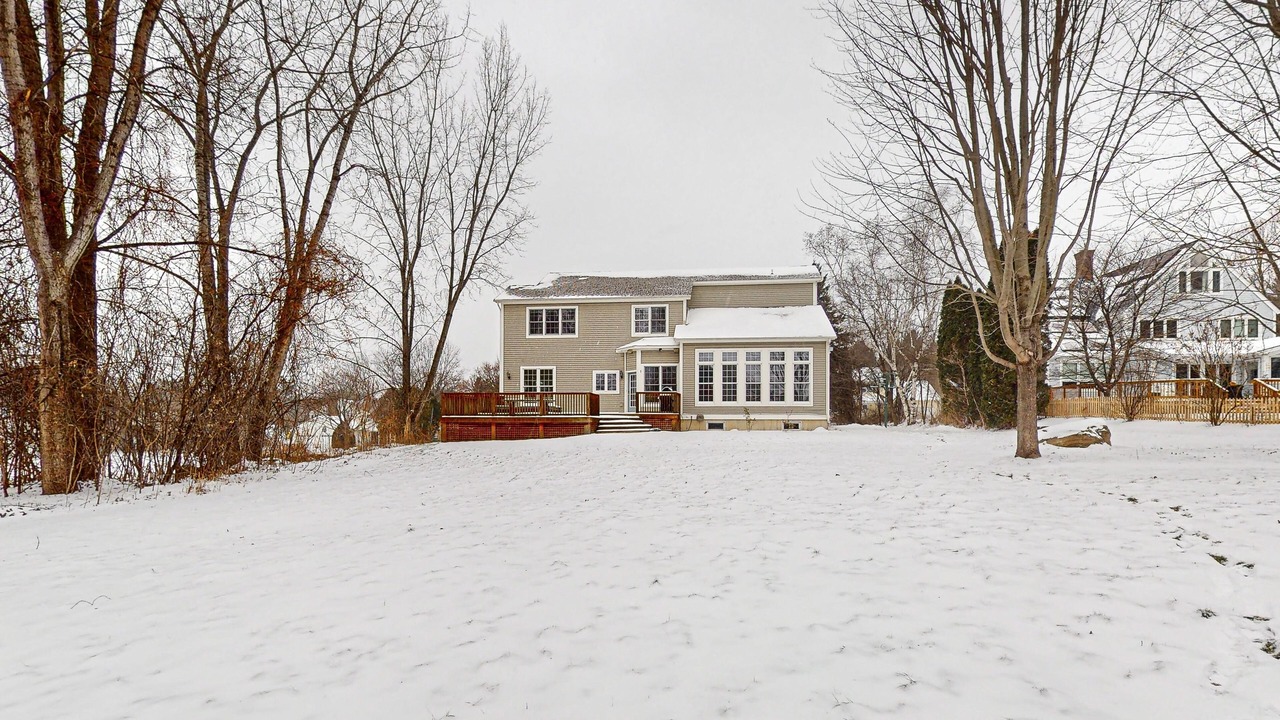 Photo of Outdoor in South Burlington