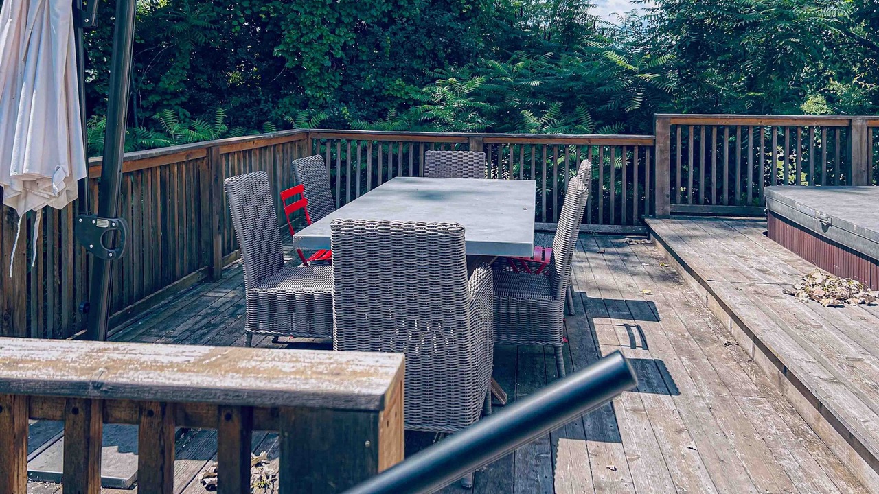 Photo of Outdoor in South Burlington