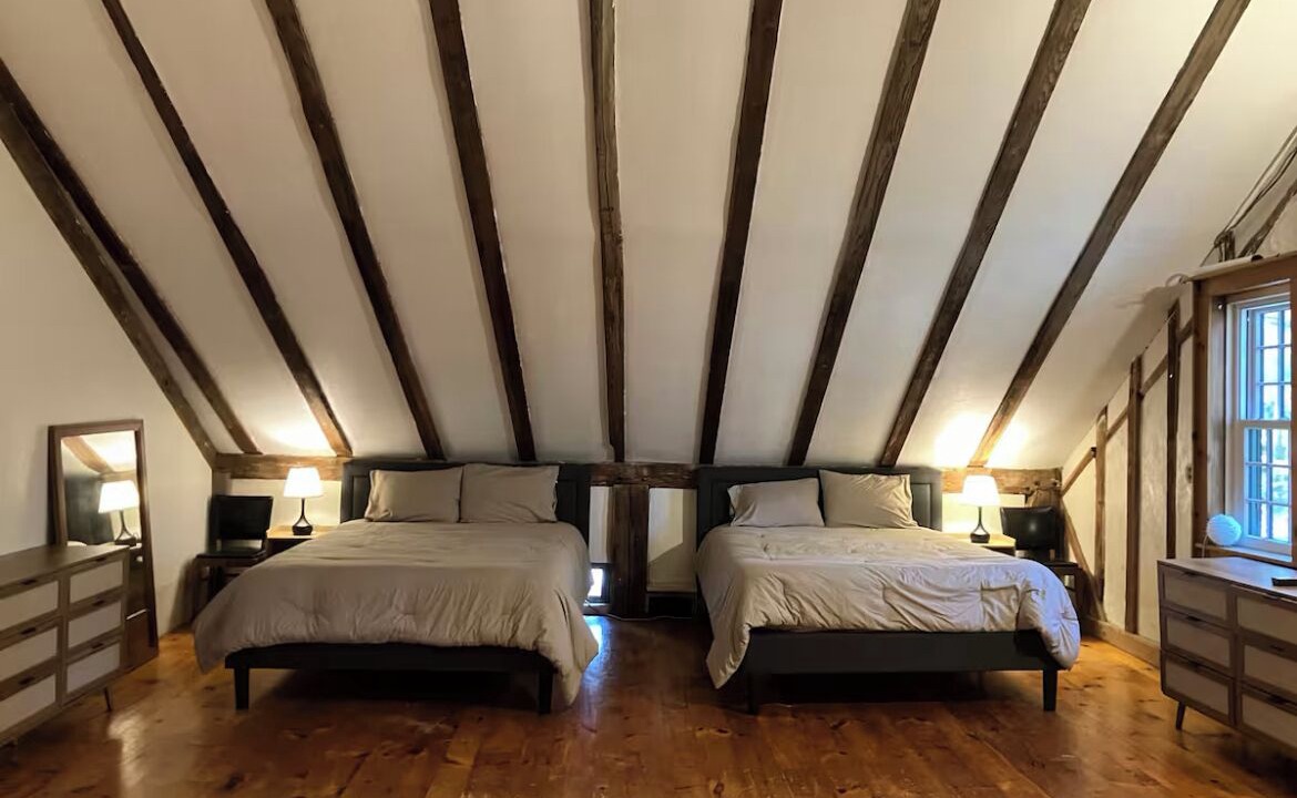 Photo of Bedroom in Mount Upton