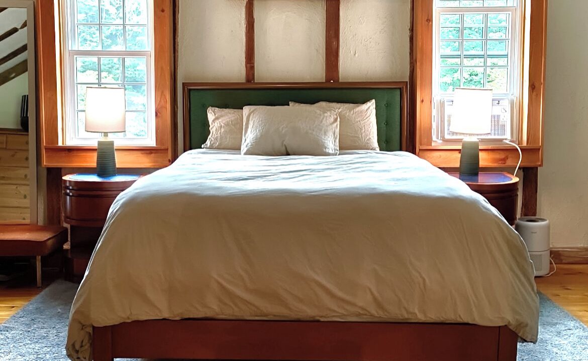 Photo of Bedroom in Mount Upton