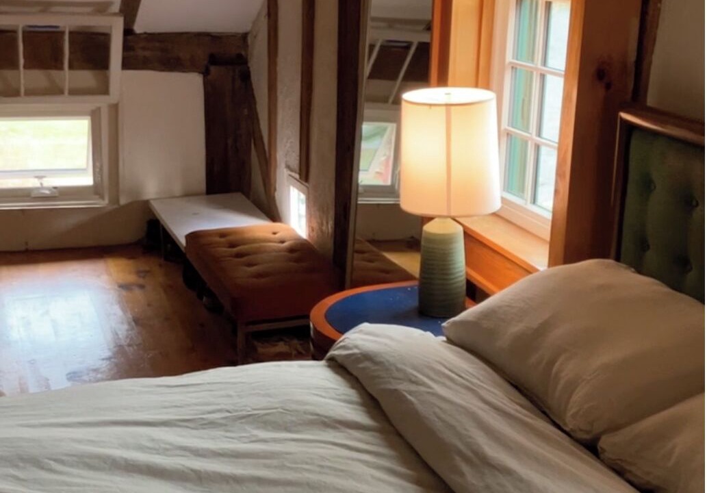 Photo of Bedroom in Mount Upton