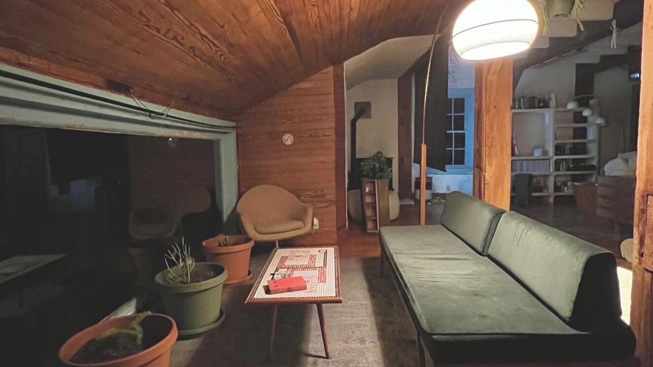 Photo of Livingroom in Mount Upton