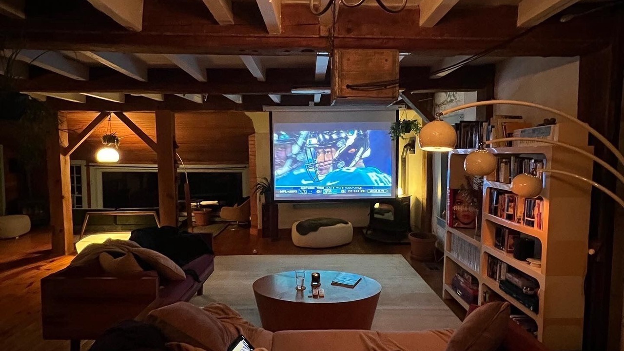 Photo of Livingroom in Mount Upton