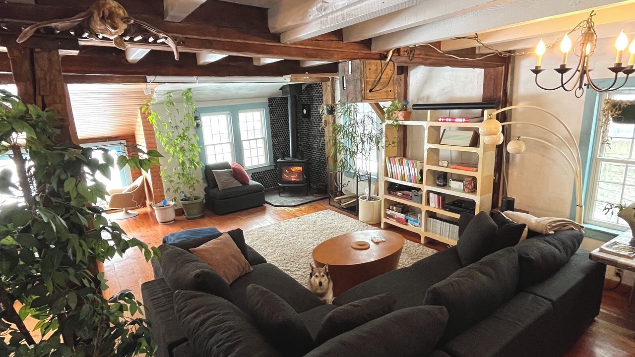 Photo of Livingroom in Mount Upton