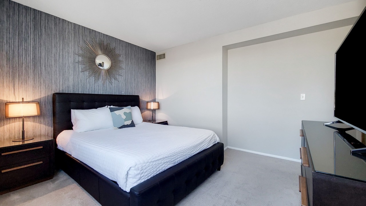 Photo of Bedroom in White Plains
