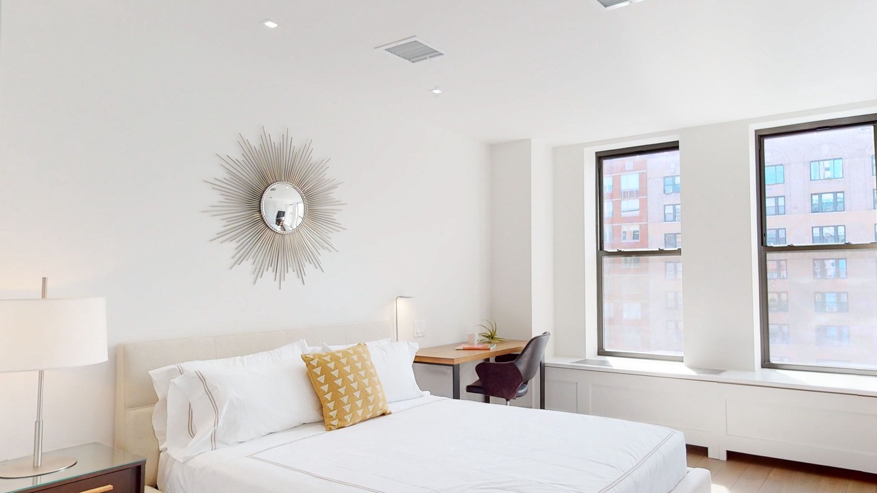 Photo of Bedroom in Central Park West