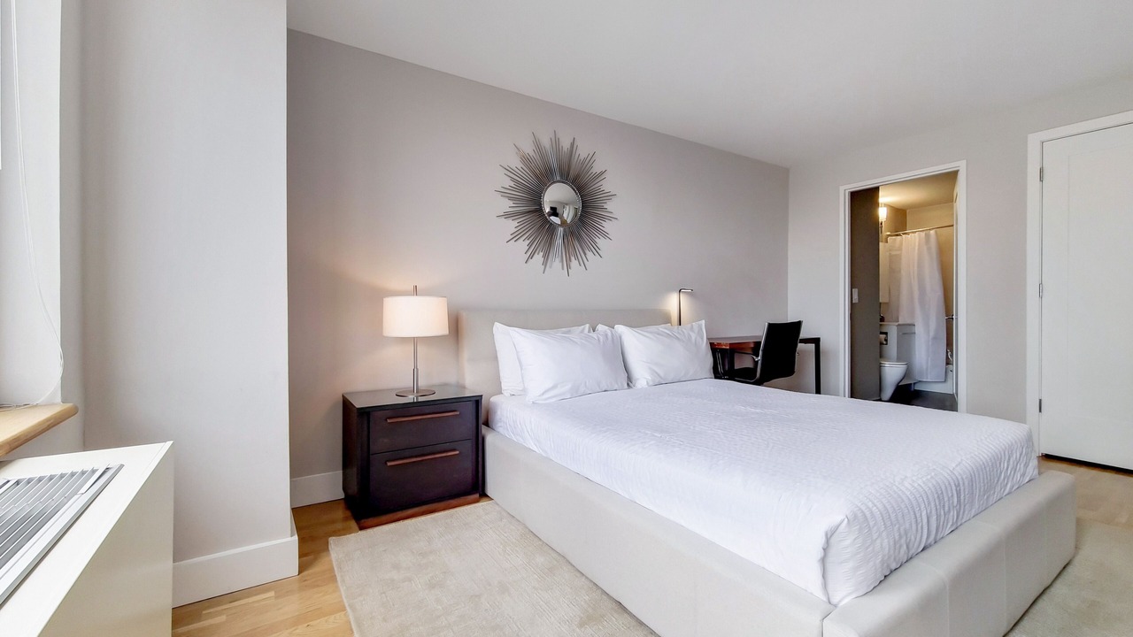 Photo of Bedroom in Central Park North