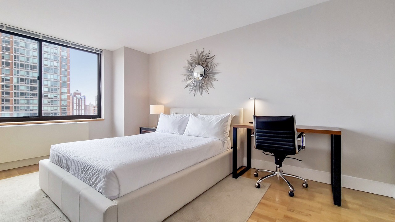 Photo of Bedroom in Central Park North