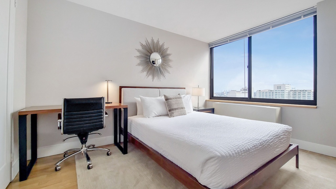 Photo of Bedroom in Central Park North