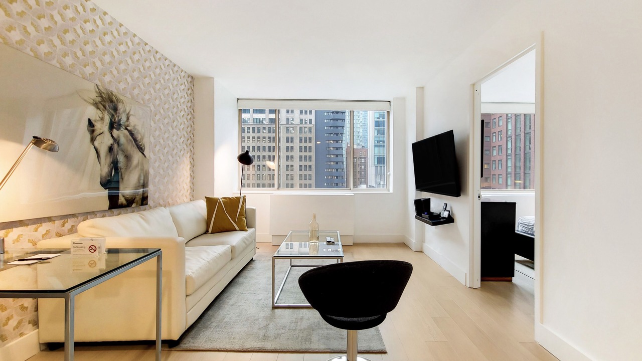 Photo of Livingroom in Rose Hill