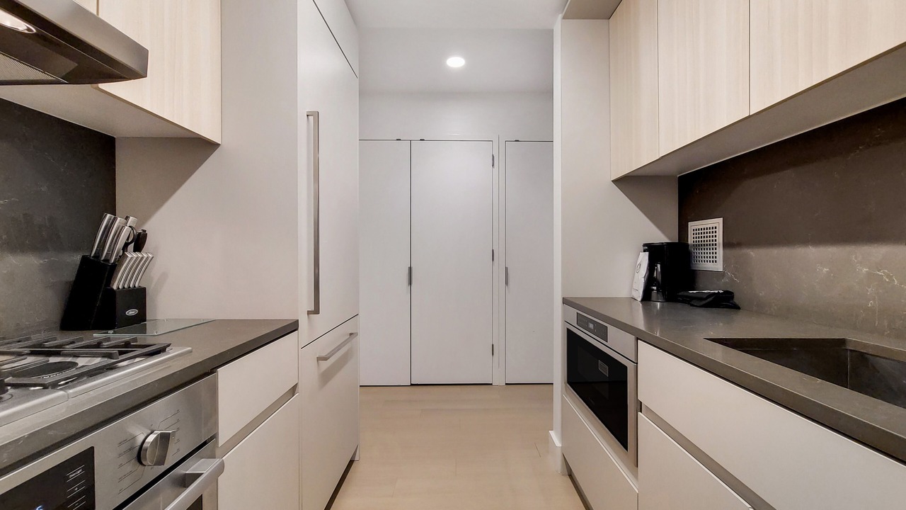 Photo of Kitchen in Rose Hill