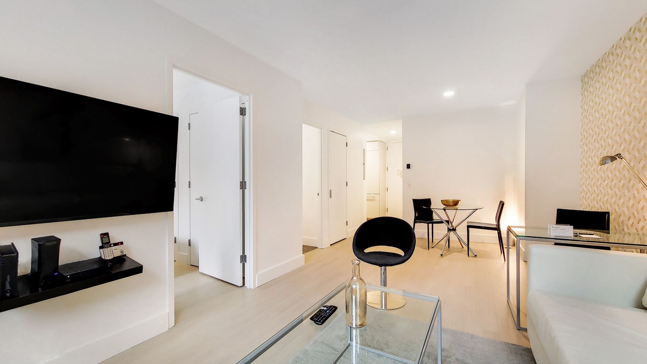 Photo of Livingroom in Rose Hill